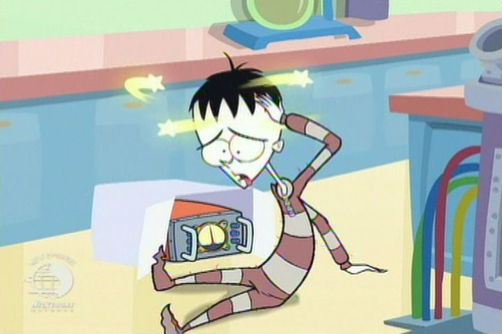 Edgar & Ellen Episode 23 Screenshot