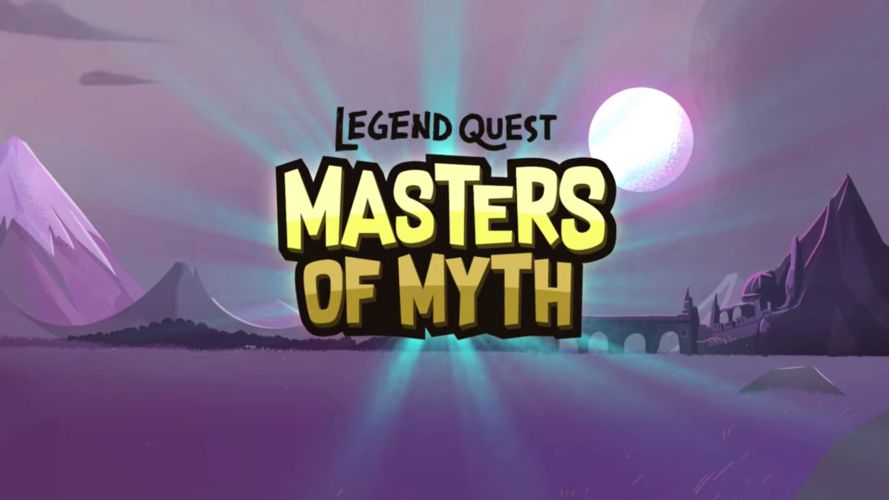 Legend Quest Episode Screenshot