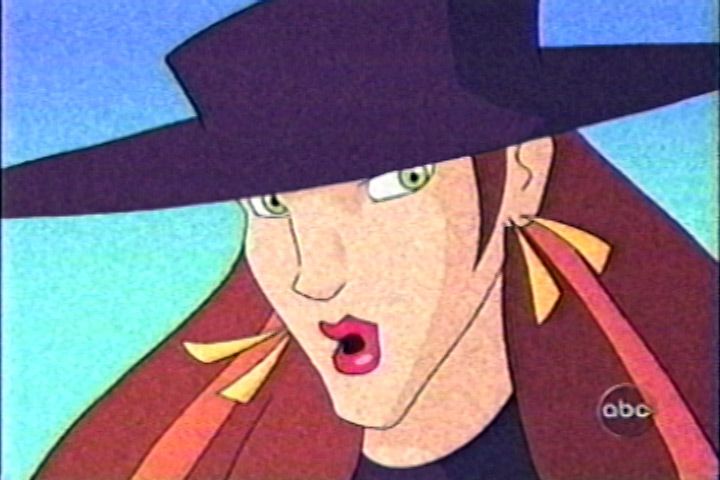 Mary-Kate and Ashley Episode 10 Screenshot