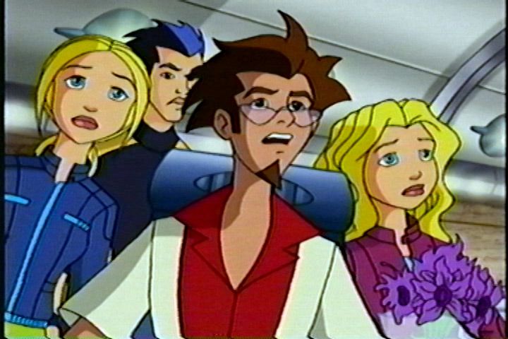 Mary-Kate and Ashley in Action Episode 15 Screenshot