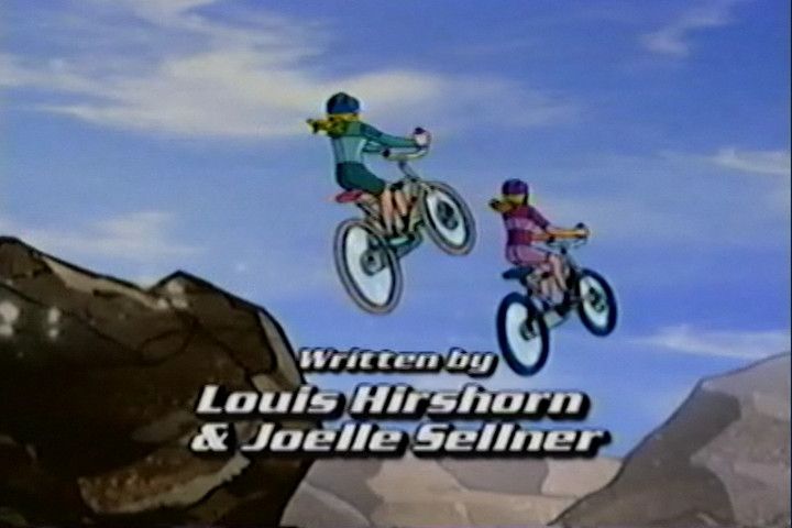 Mary-Kate and Ashley in Action Episode 22 Screenshot