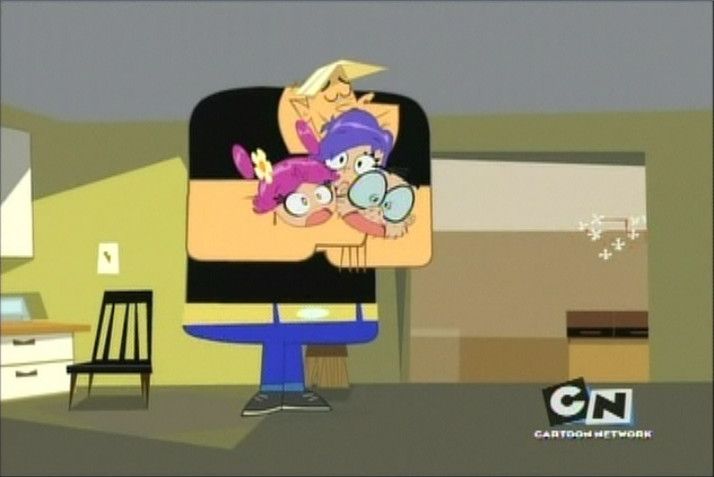 Hi Hi PuffyAmiYumi Episode 28 Screenshot