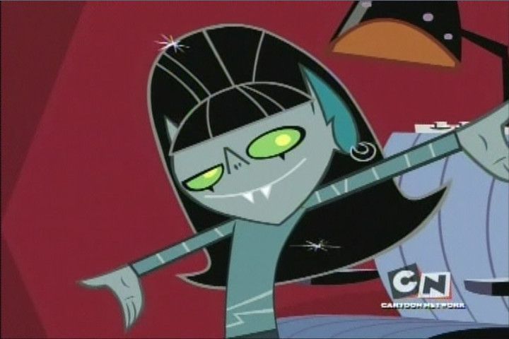 Hi Hi PuffyAmiYumi Episode 32 Screenshot