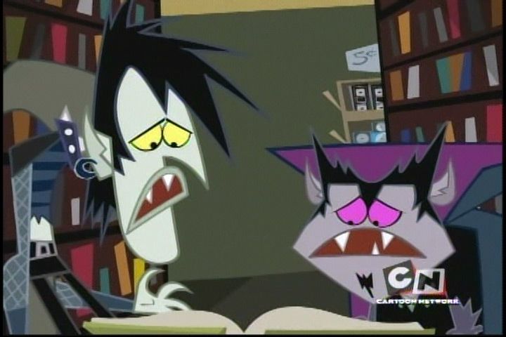 Hi Hi PuffyAmiYumi Episode 32 Screenshot