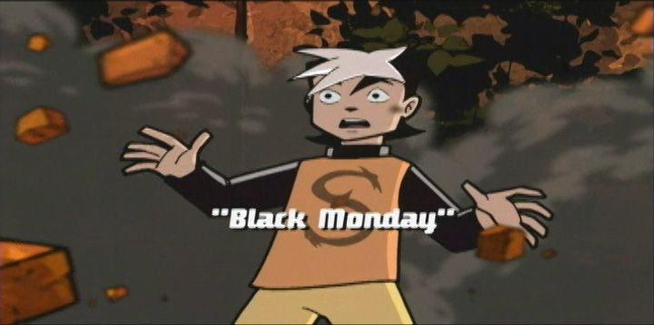 Secret Saturdays Episode Screenshot