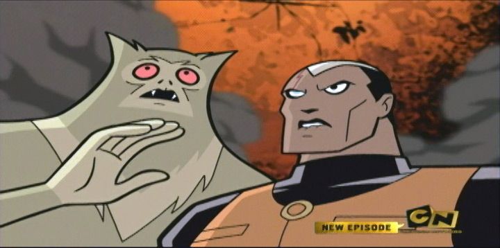 Secret Saturdays Episode 12 Screenshot