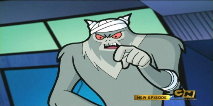 Secret Saturdays Episode 12 Screenshot