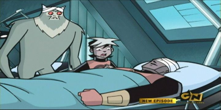 Secret Saturdays Episode 12 Screenshot