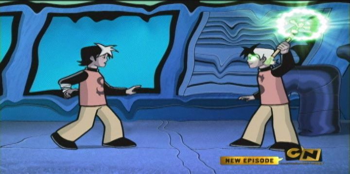 Secret Saturdays Episode 12 Screenshot