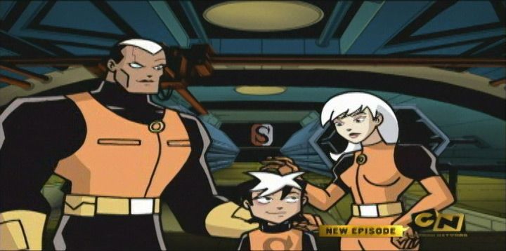 Secret Saturdays Episode 12 Screenshot