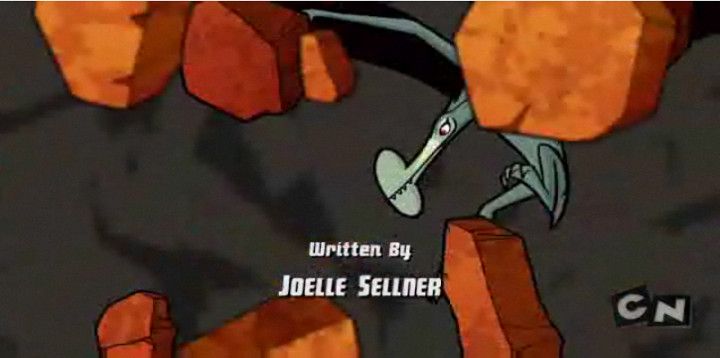Secret Saturdays Episode 12 Screenshot
