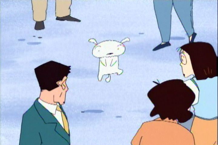 Shin Chan Episode 30 Screenshot