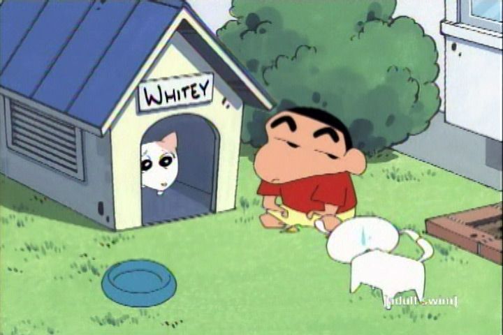 Shin Chan Episode 30 Screenshot