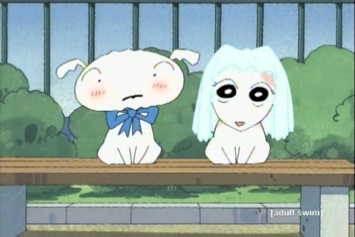 Shin Chan Episode 30 Screenshot