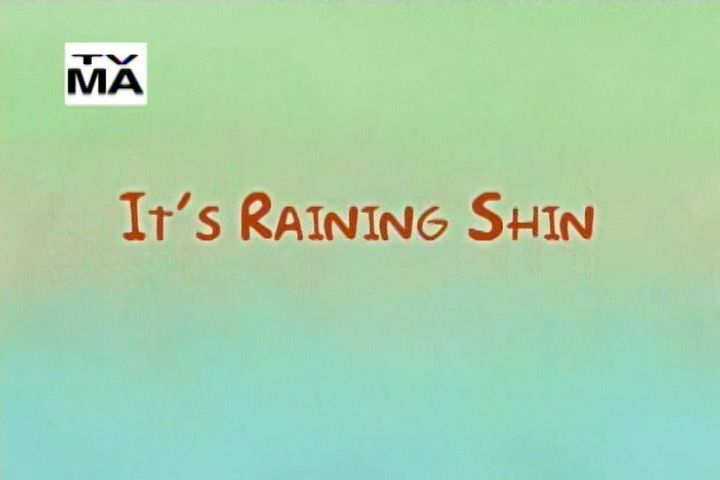 Shin Chan Episode Screenshot