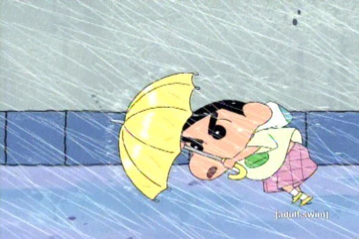 Shin Chan Episode 44 Screenshot