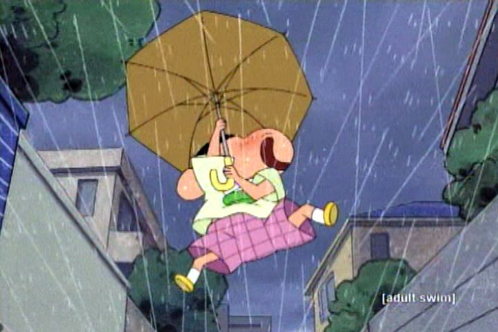 Shin Chan Episode 44 Screenshot