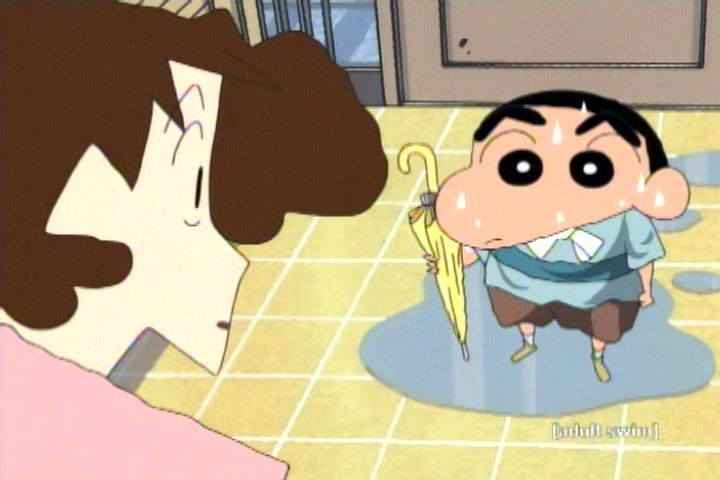 Shin Chan Episode 44 Screenshot