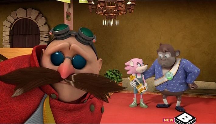 Sonic Boom S02E21 Screenshot