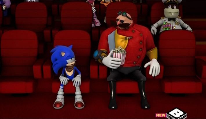 Sonic Boom S02E21 Screenshot