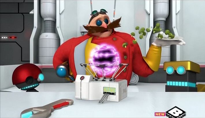 Sonic Boom S02E21 Screenshot