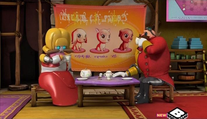 Sonic Boom S02E21 Screenshot