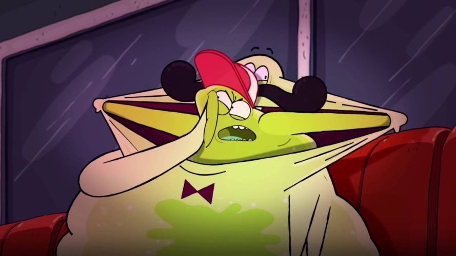 Squish S01E29 Screenshot