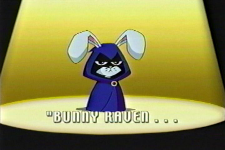 Teen Titans Episode Screenshot