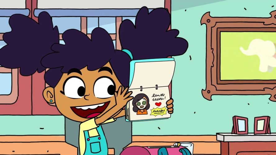 Twisted Timeline S01E23 Screenshot
