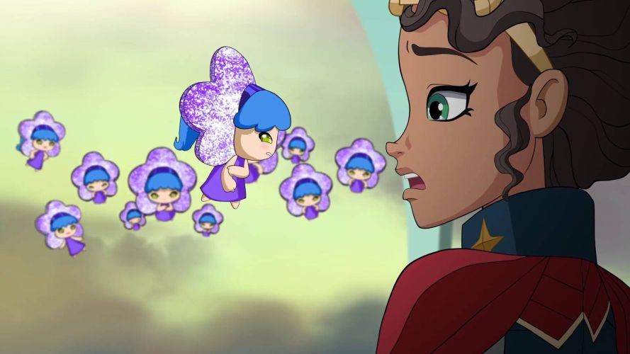 Winx Club S08E06 Screenshot