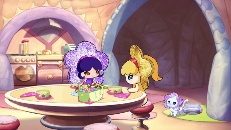 Winx Club S08E06 Screenshot