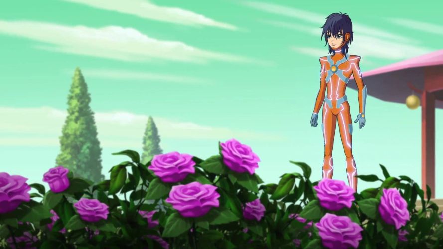 Winx Club S08E11 Screenshot