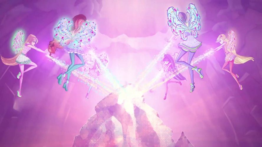 Winx Club S08E11 Screenshot