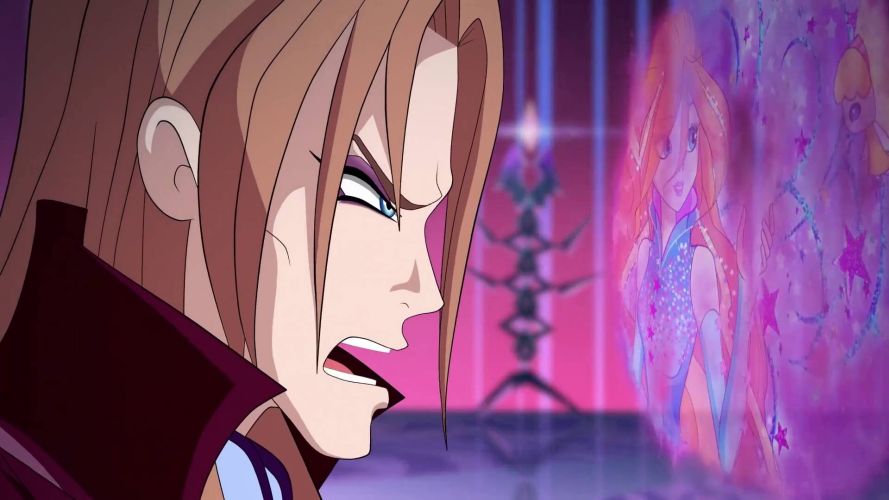 Winx Club S08E11 Screenshot