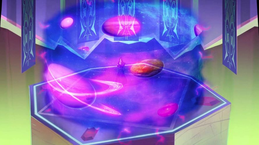 Winx Club S08E12 Screenshot