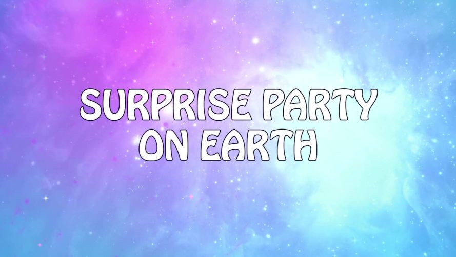 Winx Club Episode Screenshot