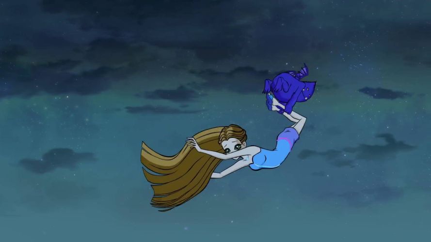 Winx Club S08E13 Screenshot