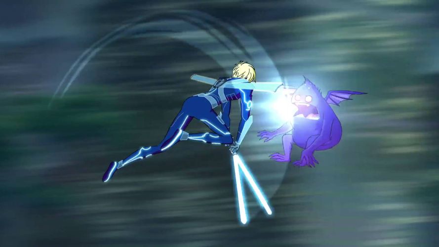 Winx Club S08E13 Screenshot