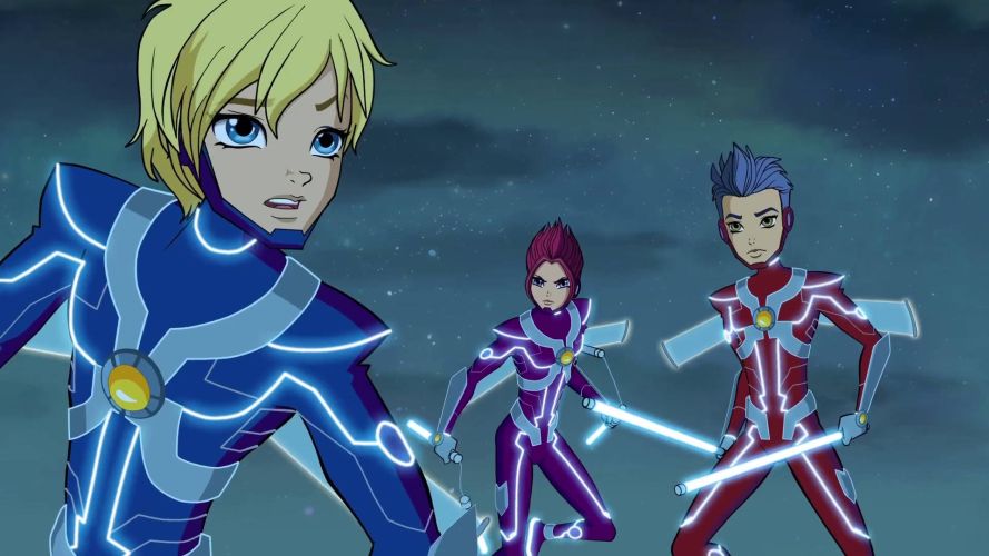 Winx Club S08E13 Screenshot