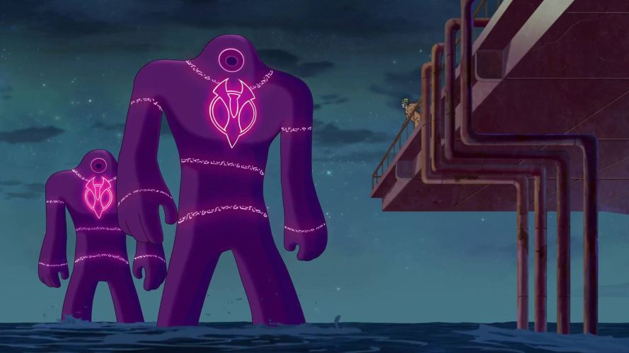 Winx Club S08E13 Screenshot