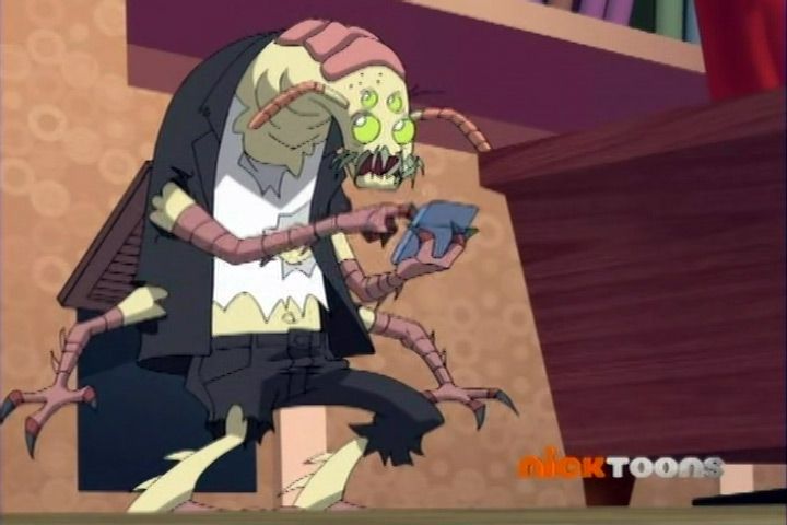Zevo-3 S01E09 Screenshot