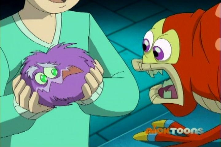 Zevo-3 S01E09 Screenshot