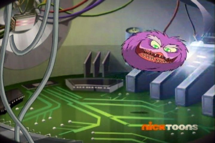 Zevo-3 S01E09 Screenshot