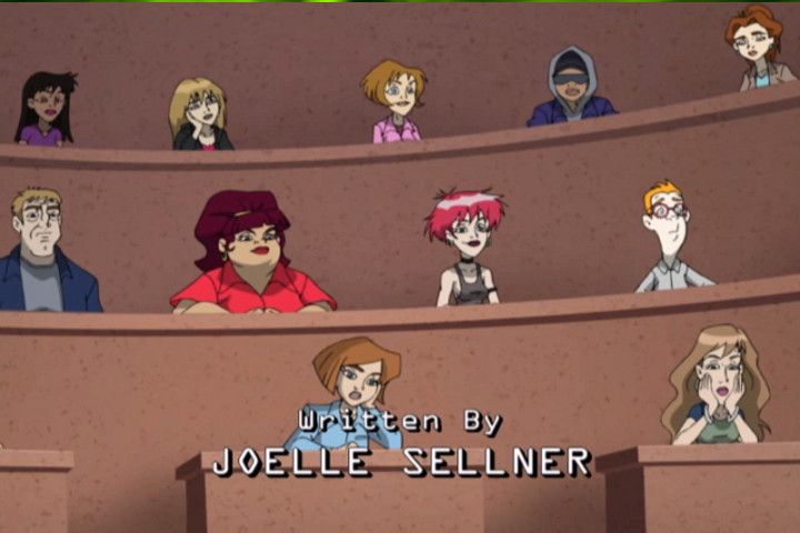 Zevo-3 S01E09 Screenshot