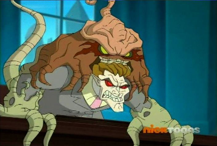 Zevo-3 S01E18 Screenshot