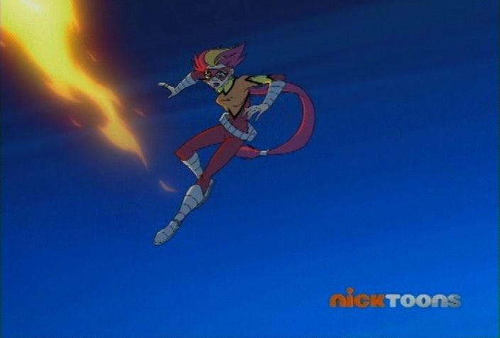 Zevo-3 S01E18 Screenshot