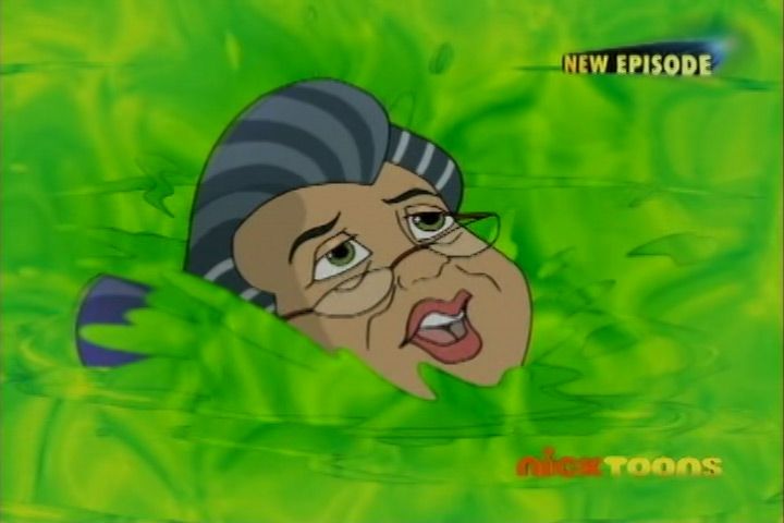 Zevo-3 S01E23 Screenshot