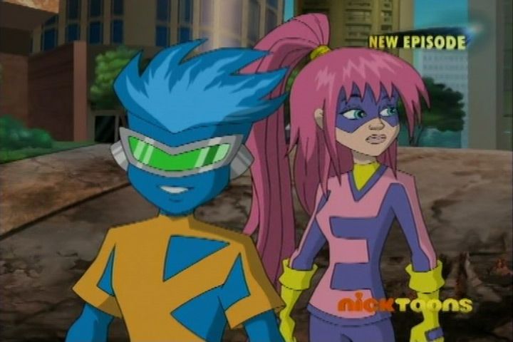 Zevo-3 S01E23 Screenshot
