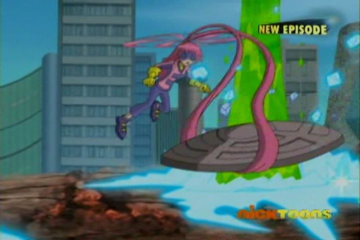 Zevo-3 S01E23 Screenshot