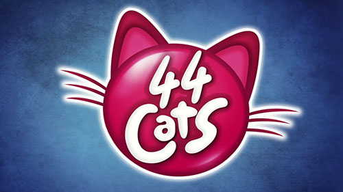 44 Cats Official Trailer